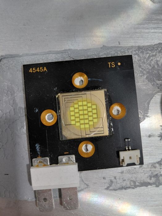 Світлодіодна матриця Osram OSRAM 400W світлодіод