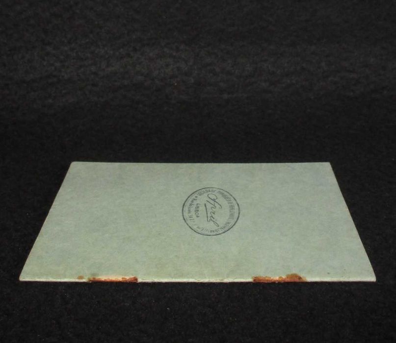 Brochura Regras Oficiais de Ténis de Mesa Ping-Pong