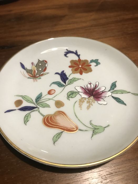 Vintage Vista Alegre Dinnerware Collections
