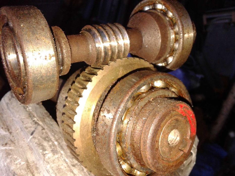 łożysko UCP 209 fi 45