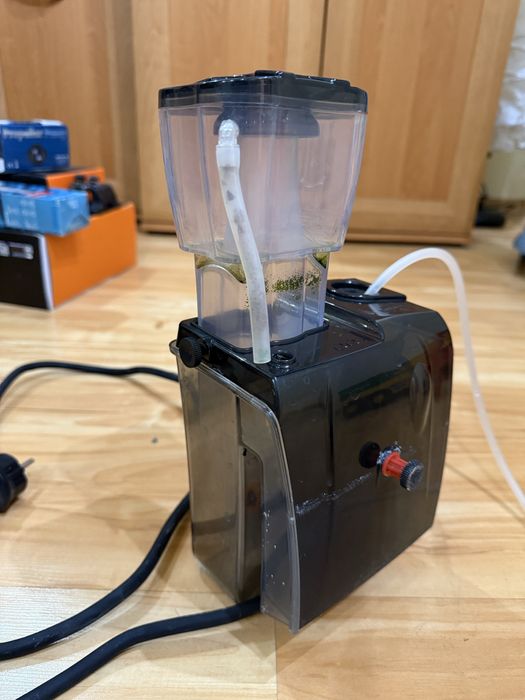 Odpieniac  kaskadowy Bubble Magus QQ1