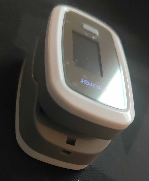 Beurer Medical Pulse Oximeter PO 30
