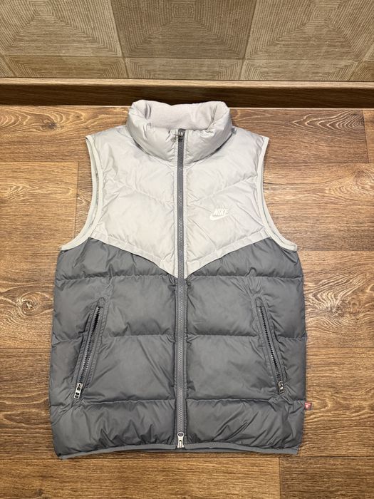 Жилетка Nike storm fit