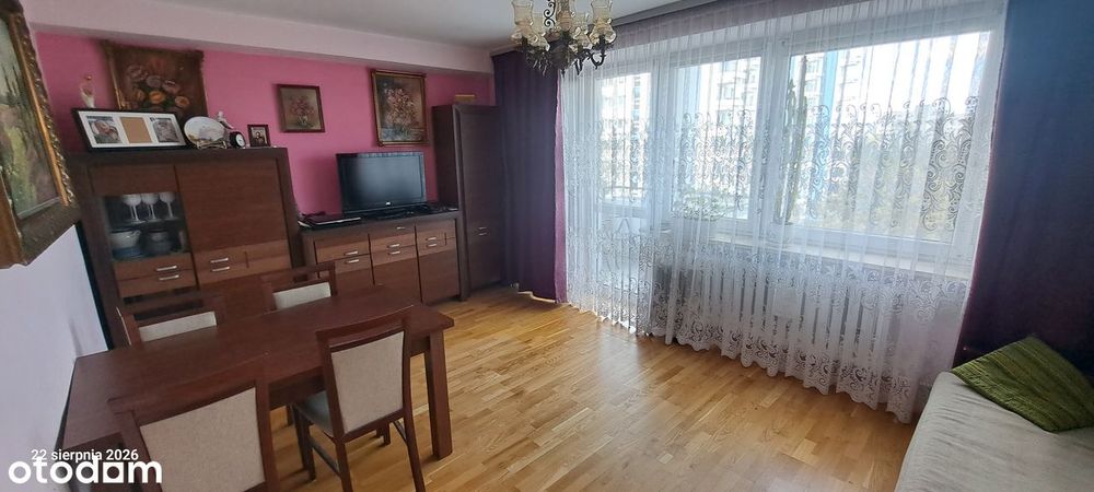 Mieszkanie – Warszawa - Widok 5