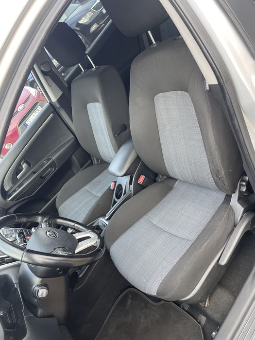 Kia Cee’d Polift 1.6 CRDi Kombi Zadbany 228tys.km