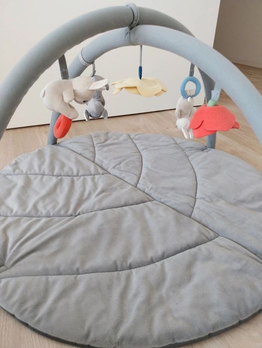 Ginásio para bebé ikea