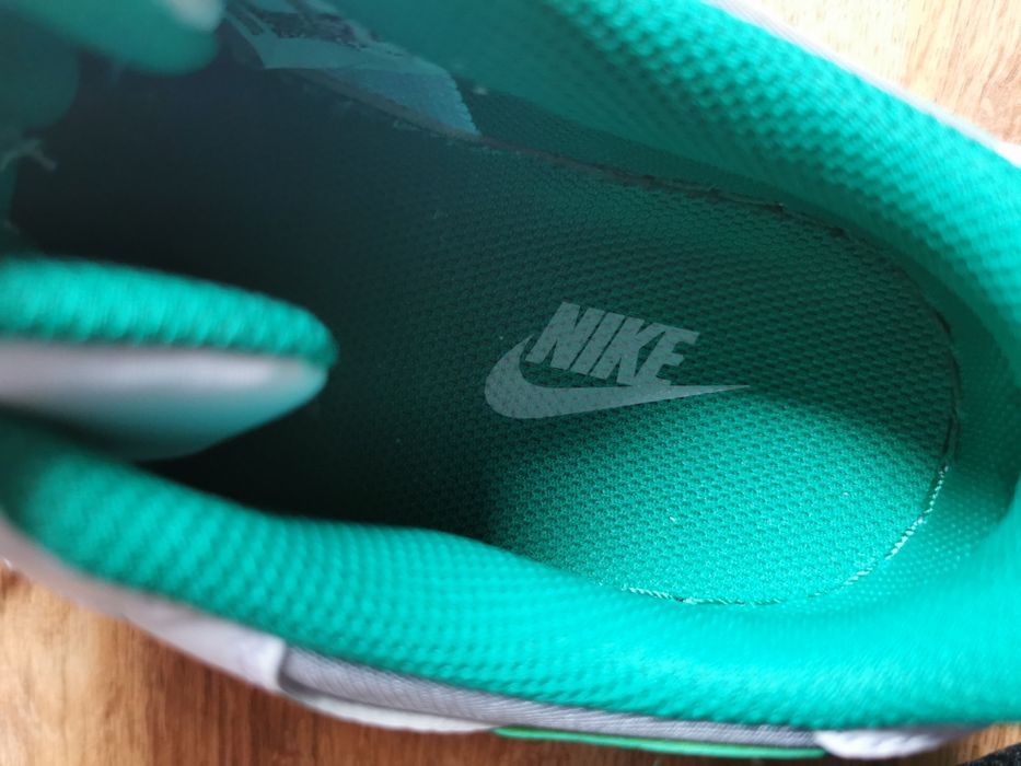 Buty Nike damskie rozmiar 38