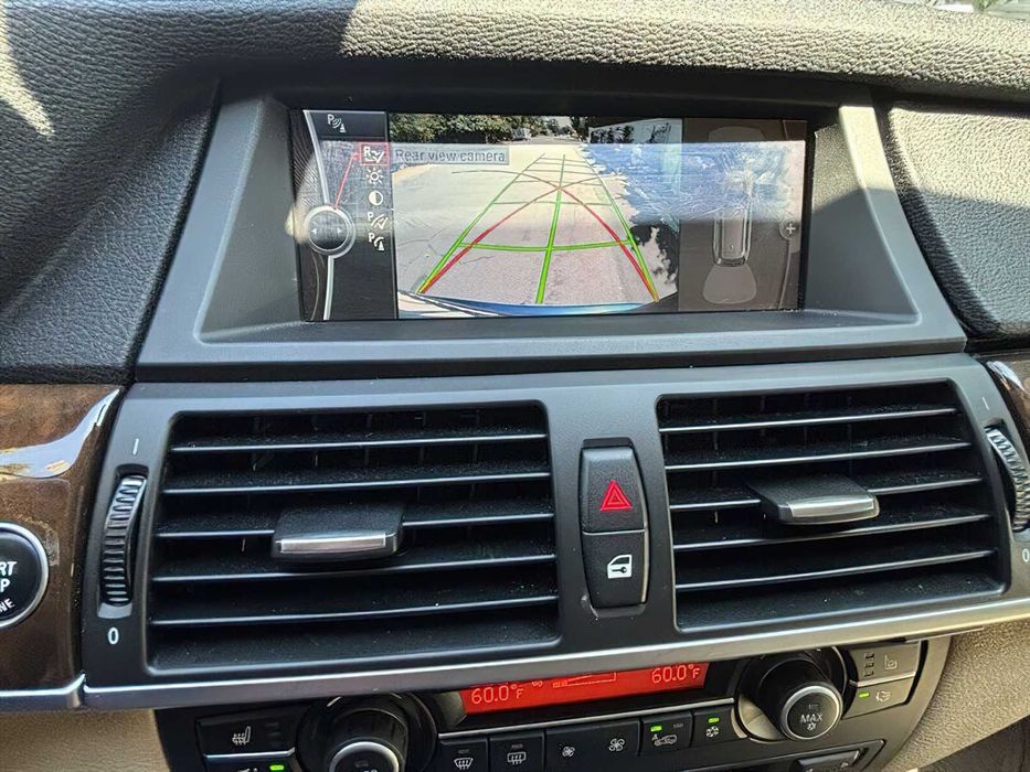 BMW X5 xDrive35d      2012