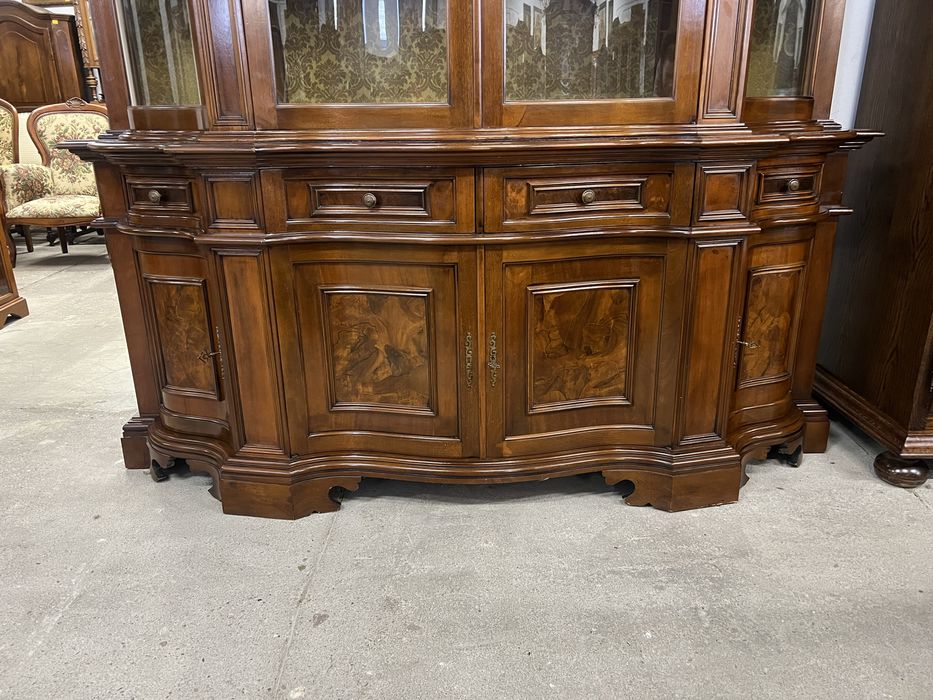 Witryna barokowa/Raty