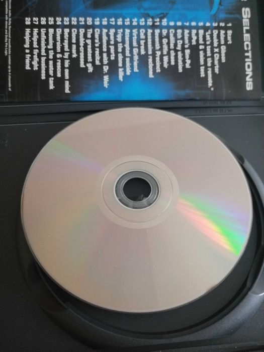 6-ty Dzień Arnold Schwarchenegger film na DVD