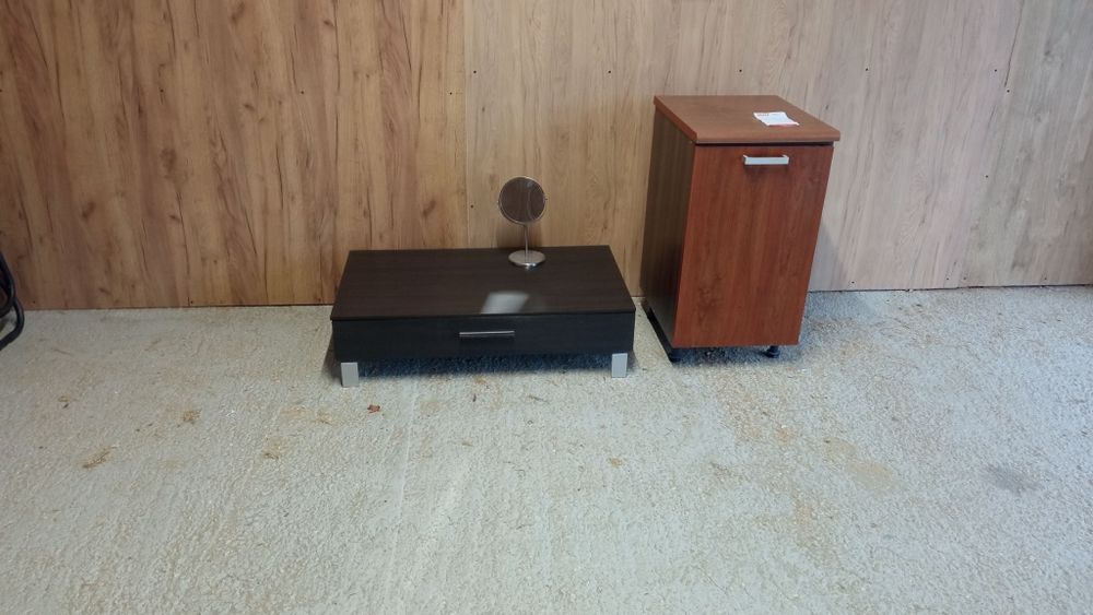 Szafka RTV pod telewizor+ mała szafka