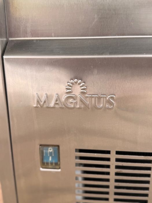 Máquina de gelo