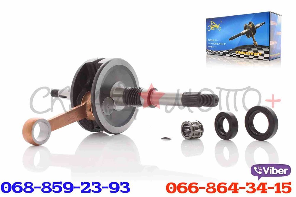Лепестковый клапан на Honda35 Dio18 27 34 JOG 3kj 2ja 5bm такт16 24 30