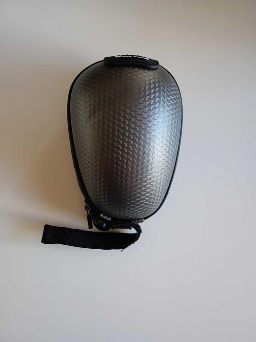 Bolsa selim bicicleta