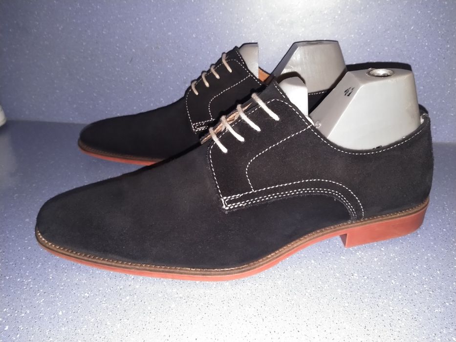 ‼️Туфлі чоловічі AM SHOE COMPANY.(Germany)