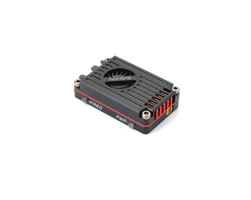 RushFPV Max Solo 2.5W 5.8GHz VTX