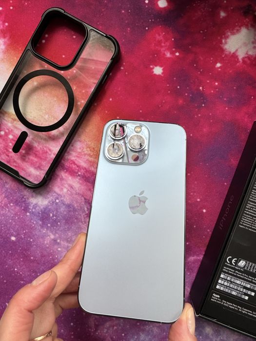 Iphone 13 pro 256 Gb