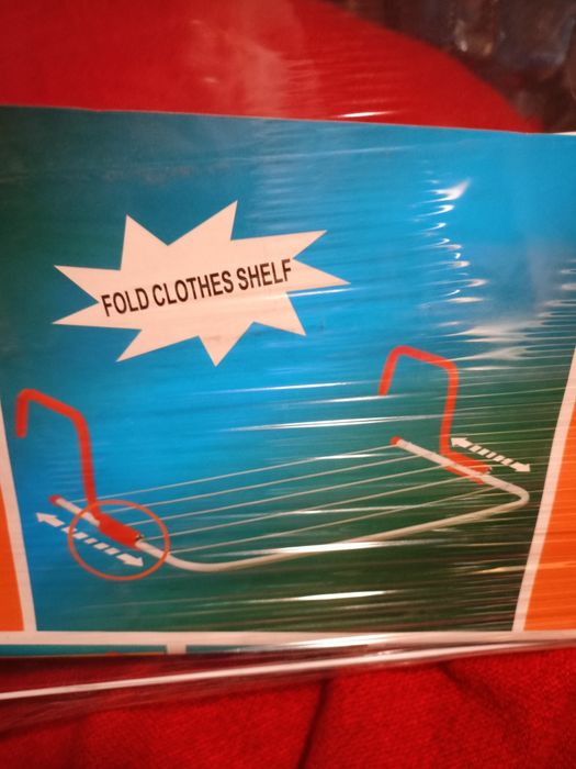 Сушилка для мелких вещей