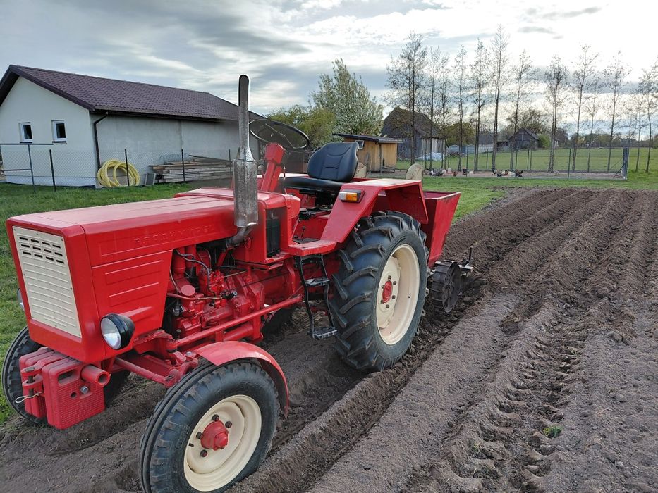 Sprzedam Władimirec T25