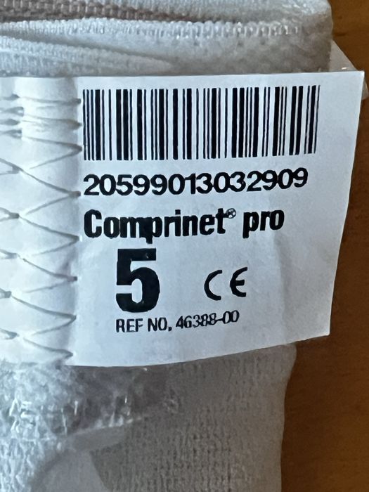 Компресионные чулки 2 каомпрессия