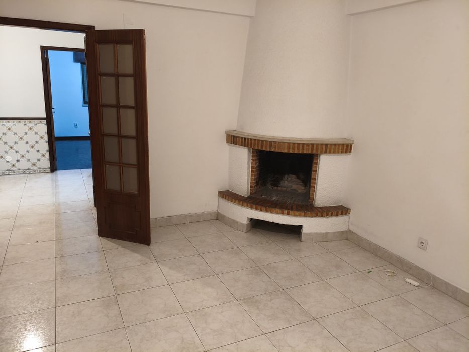 Alugo T1 Sao Carlos