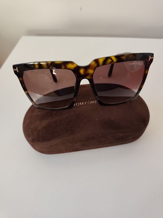 Óculos de sol - Tom Ford