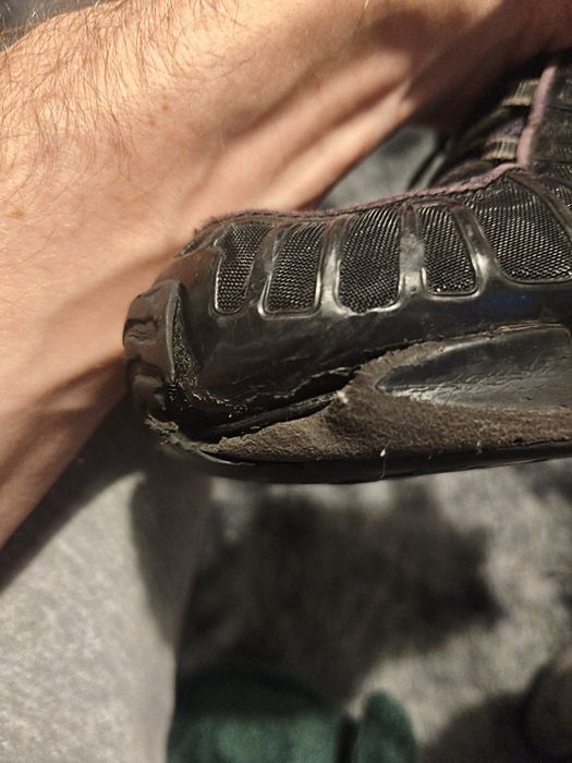 Buty męskie Nike plus koszulki