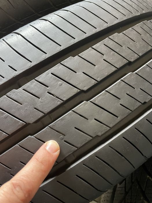 225/65 R16C Continental VancoEco / 2шт./ нові / 2025 рік.