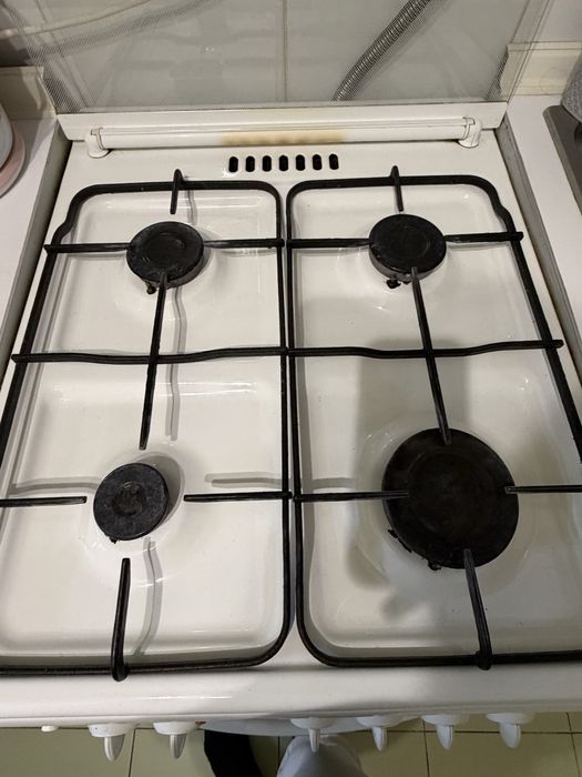 Продам газову плитку