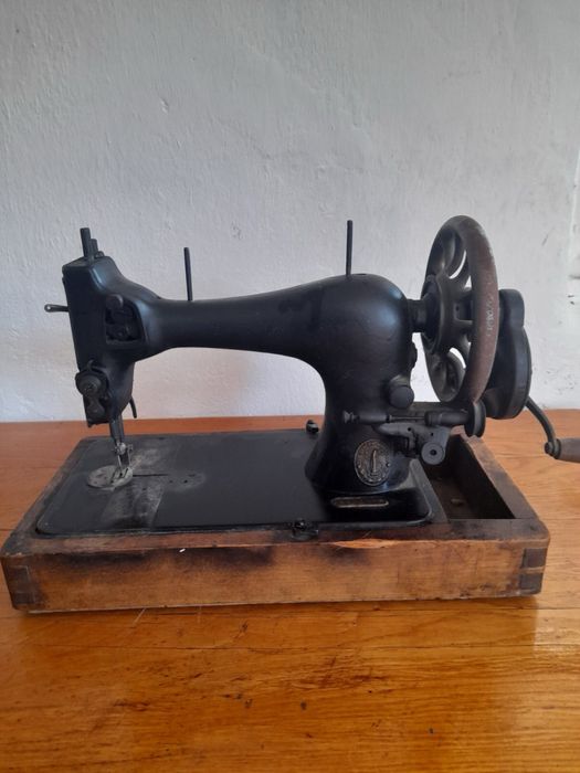 Швейная Машинка Singer