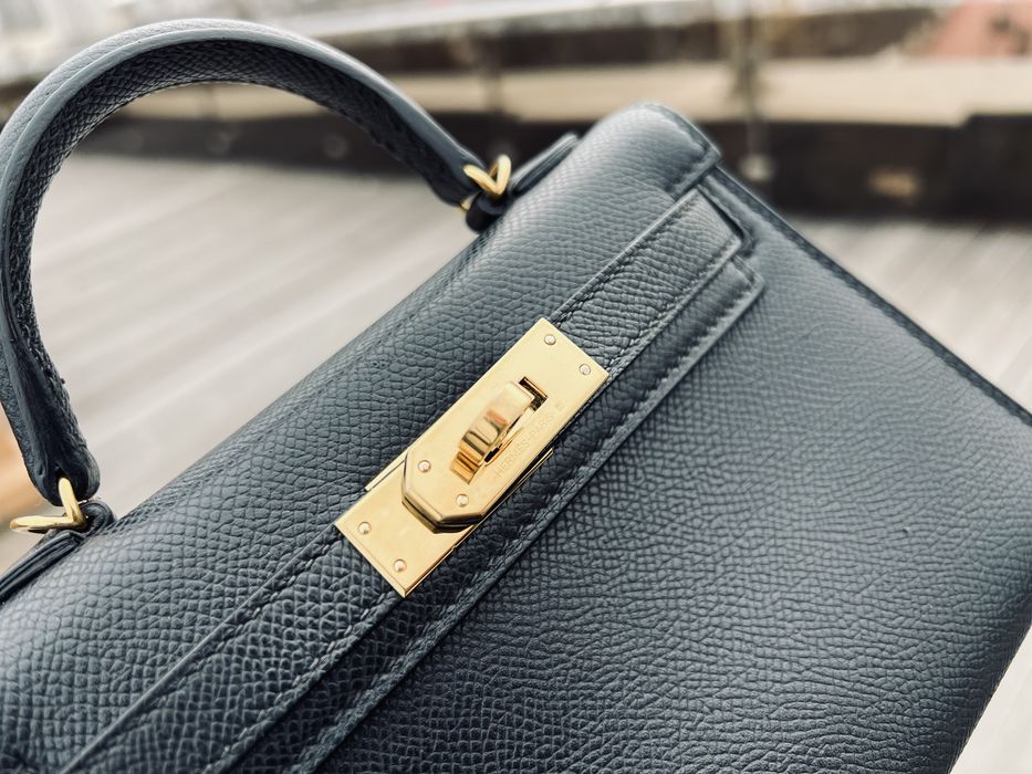 Hermes Kelly mini 2