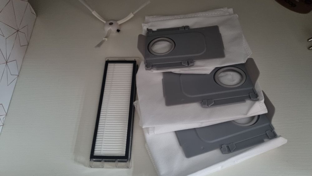 Roborock q revo +gratisy