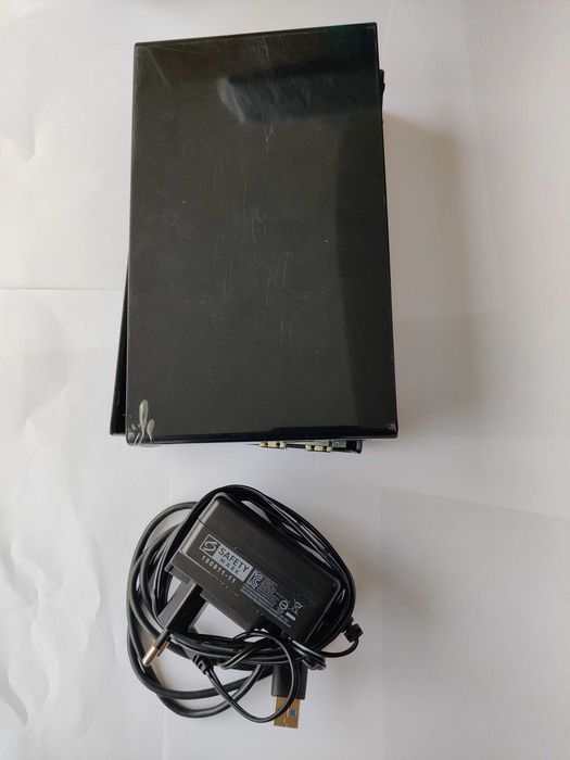 Зовнішній HDD корпус (без диска!)