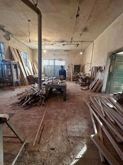 Продається готовий бізнес