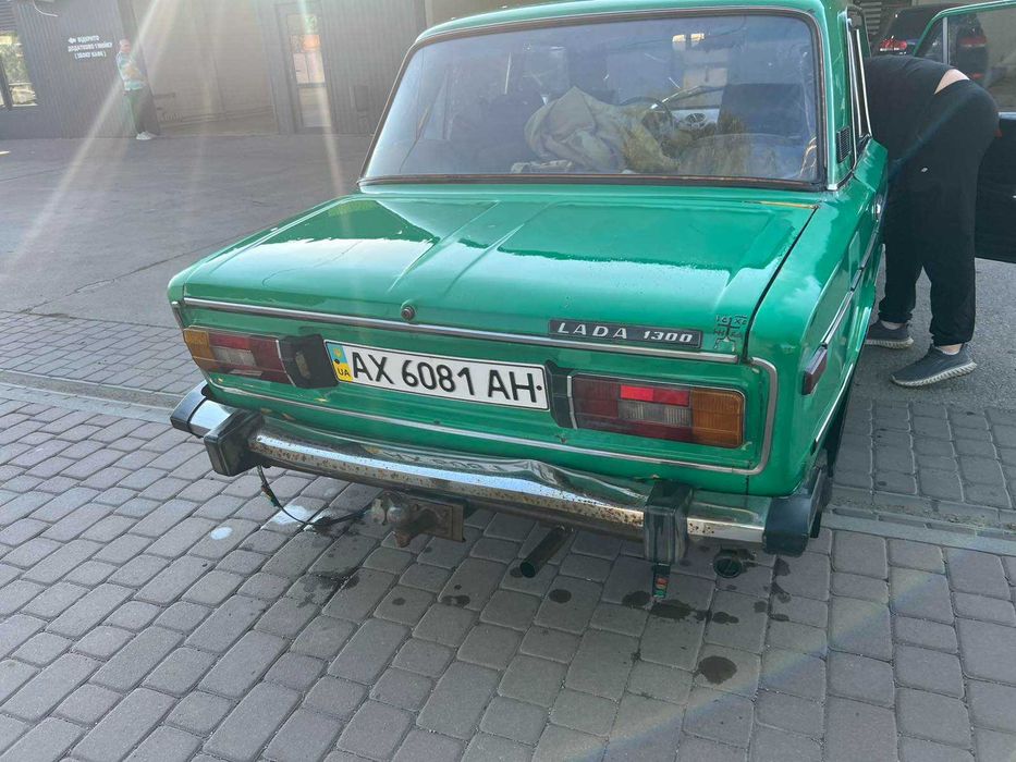 Продам жигули  ваз 2106