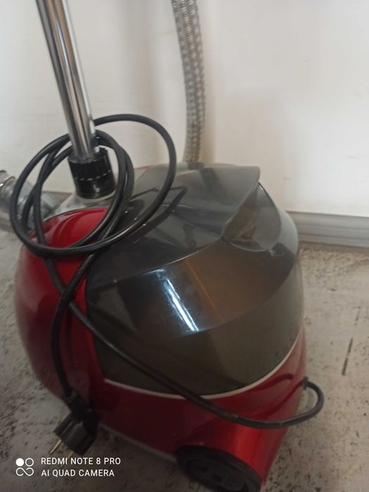 Паровий утюг парогенератор Saturn