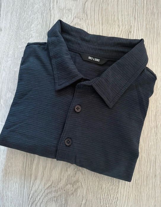 Koszulka polo only&sons