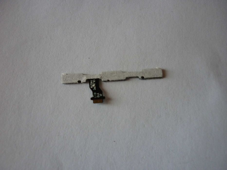 Шлейф із кнопкою включення для Xiaomi Redmi Note 4X