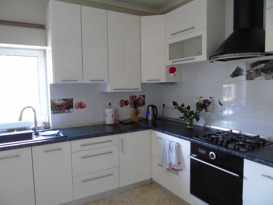 Продам дом с. Новое