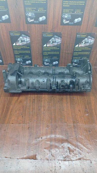 Conjunto de arvore cames Opel 1.3 cdti