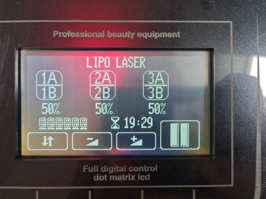 Sprzedam LipoLaser Ferri