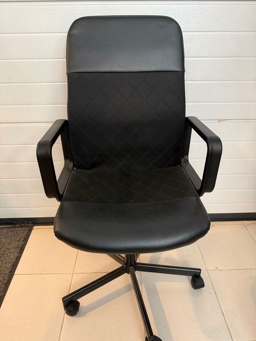 Cadeiras de escritório