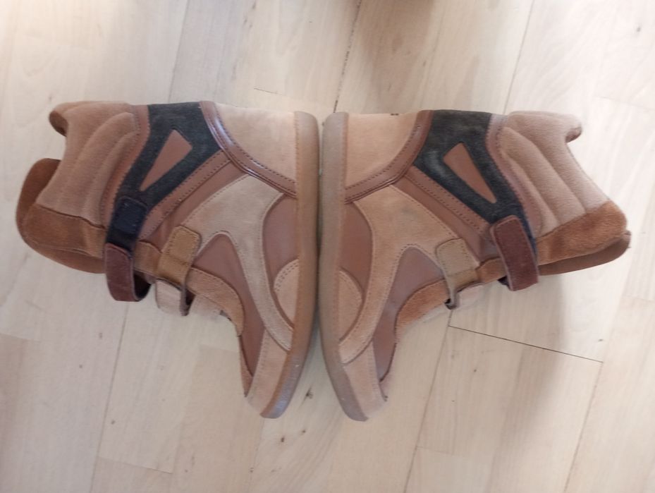 Isabel Marant Buffalo
