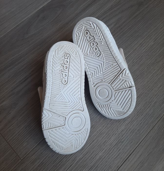 Кросовки кеды детские 27р. adidas