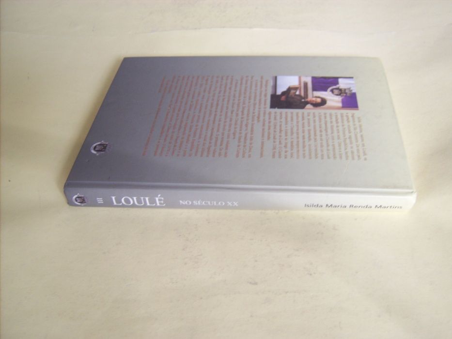 Loulé no Século XX de Isilda Maria Renda Martins