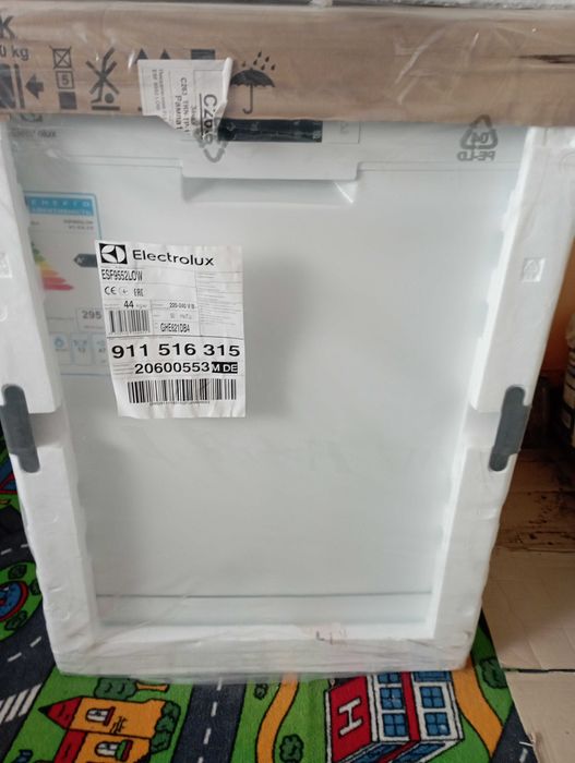 Посудомойка Електролюкс Посудомийна машина Electrolux ESF9552LOW