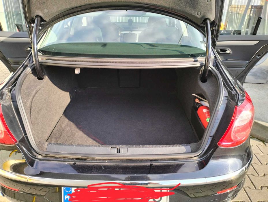 Sprzedam VW Passat CC