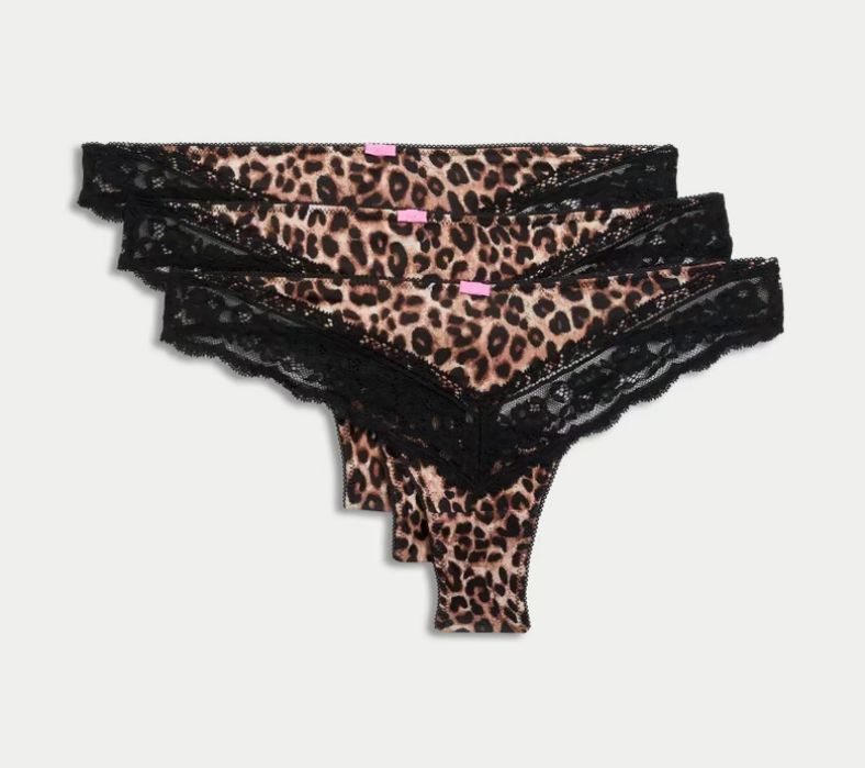 Продам набір жіночих трусиків M&S