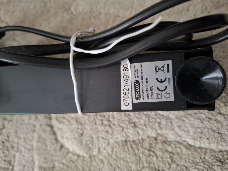 Akwarium aquael leddy mini 35