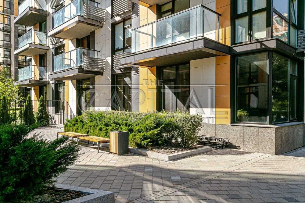 Продаж / Квартира / 121 м2 / ЖК Французький квартал 2 / Печерський район